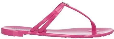 Patrizia Pepe Woman Thong sandal
