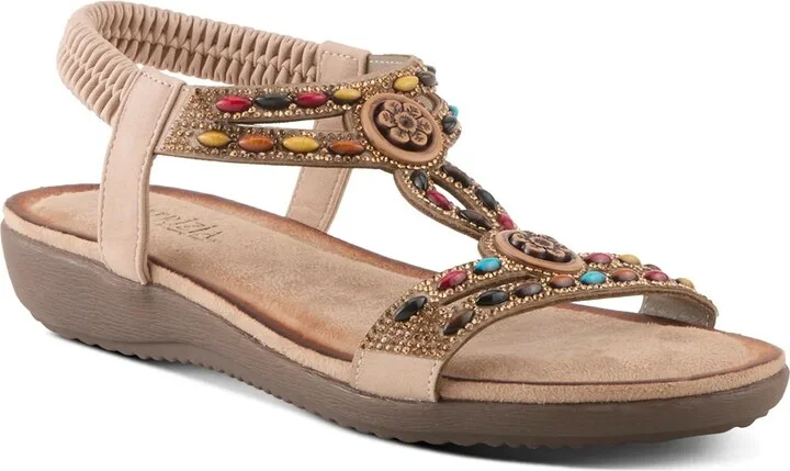 Patrizia Ponyo Sandal