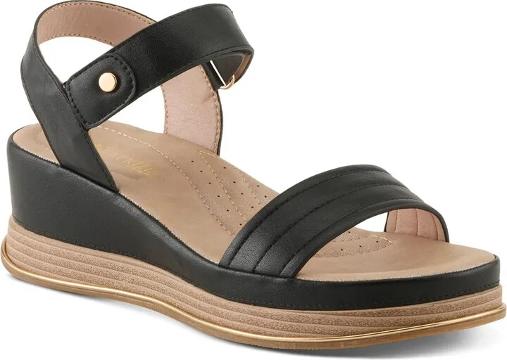 Patrizia Raizel Wedge Sandal