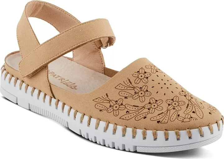 Patrizia Rissa Platform Sandal