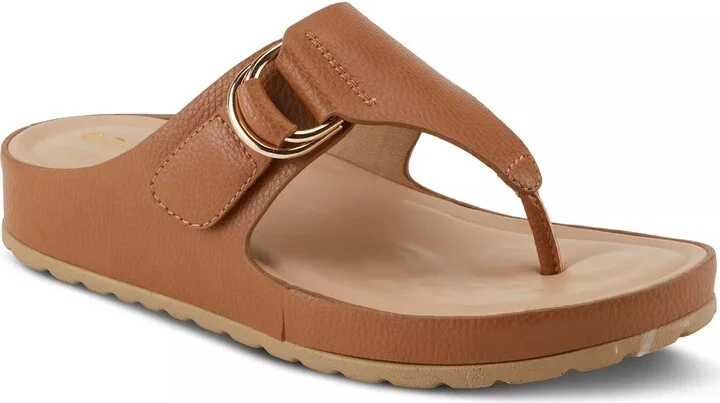 Patrizia Rozeta Wedge Sandal