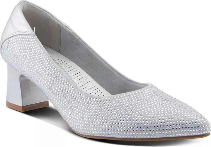 Silver Metallic