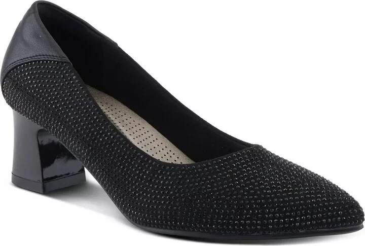 Patrizia Senna Pump