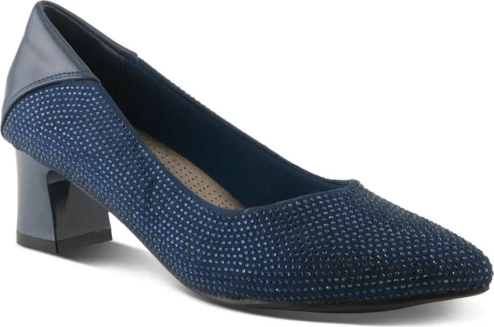 Patrizia Senna Pump