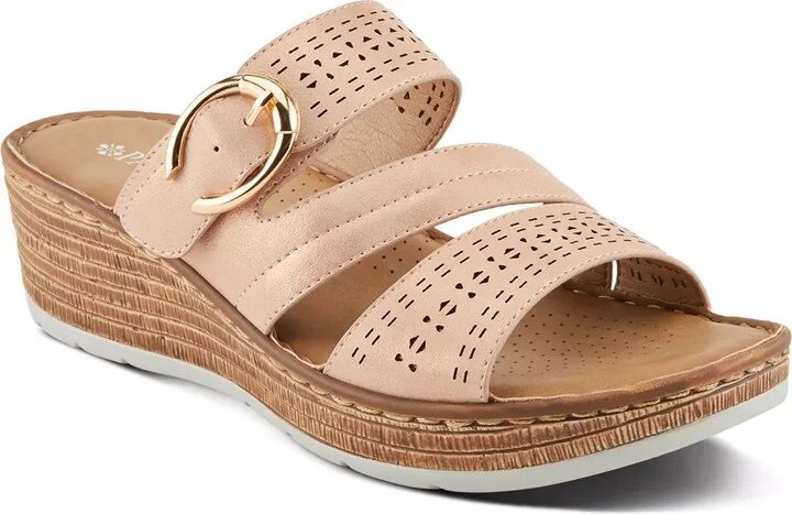Patrizia Sharonda Wedge Sandal