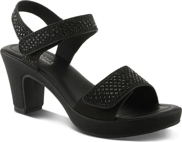 Patrizia Shine Sandal