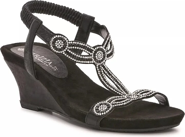 Patrizia Shinning Sandal