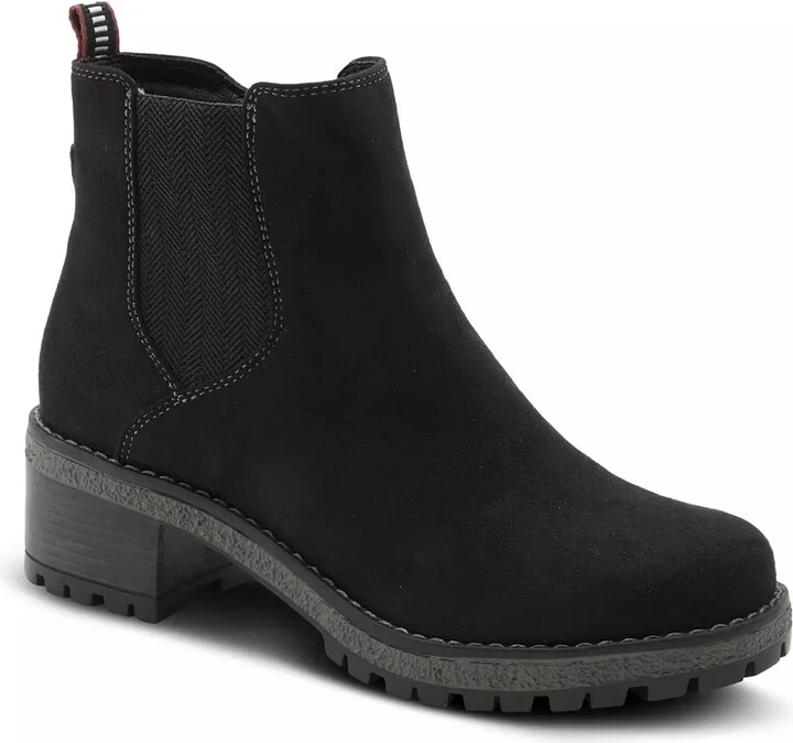 Patrizia Smylie Bootie