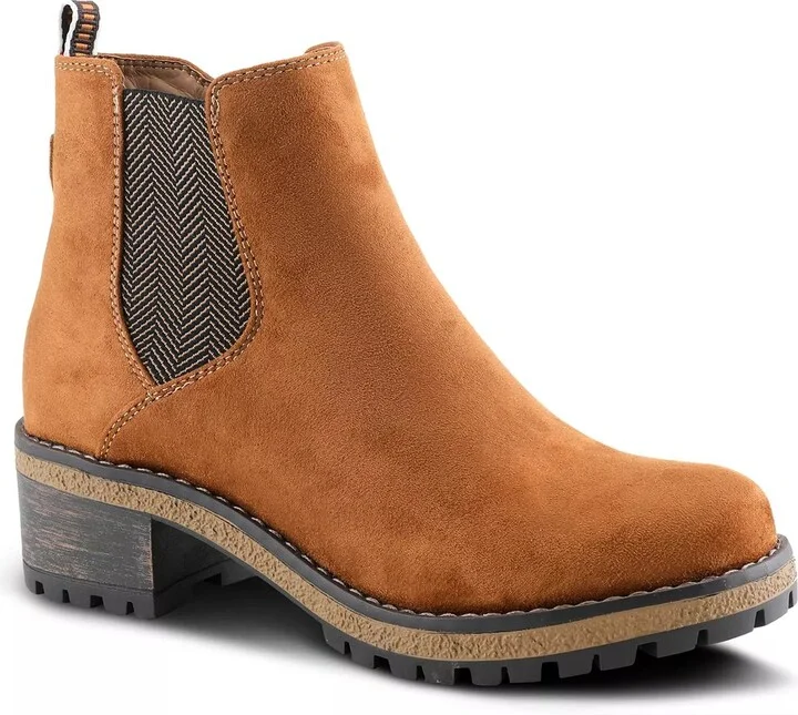 Patrizia Smylie Bootie