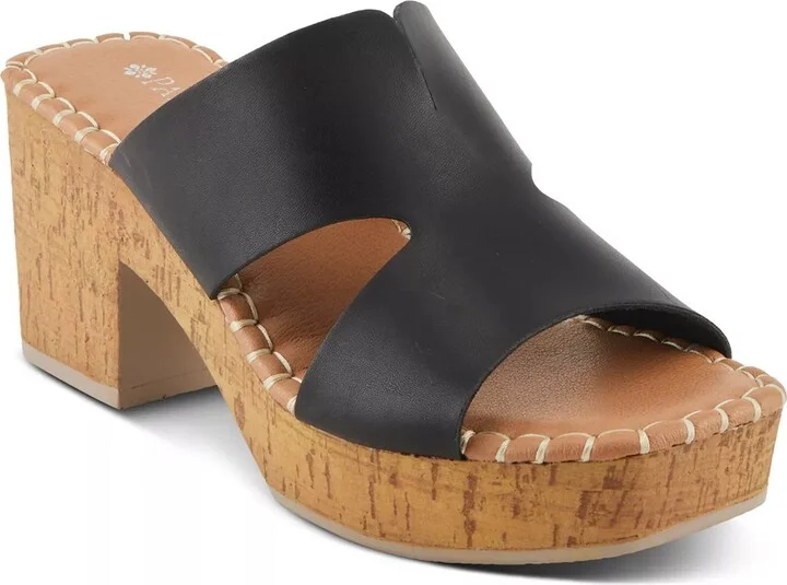 Patrizia Stellana Platform Sandal