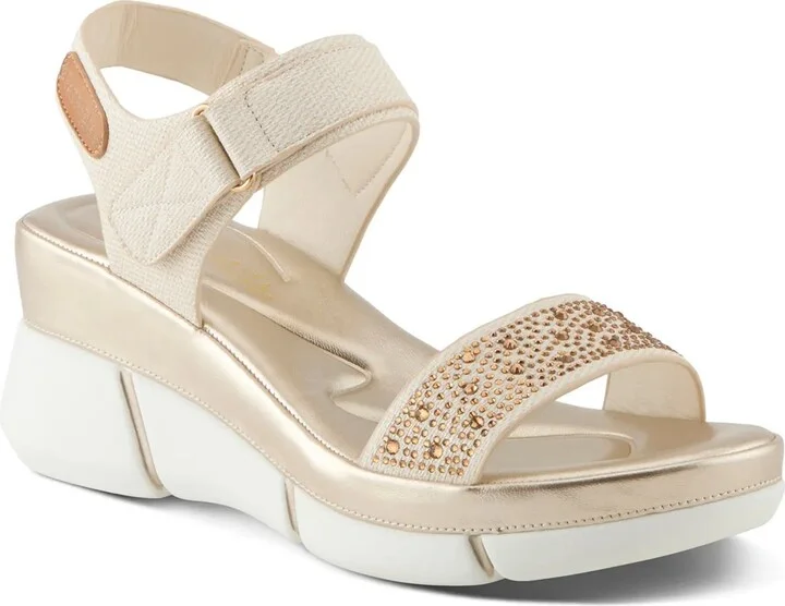 Patrizia Stratos Sandal