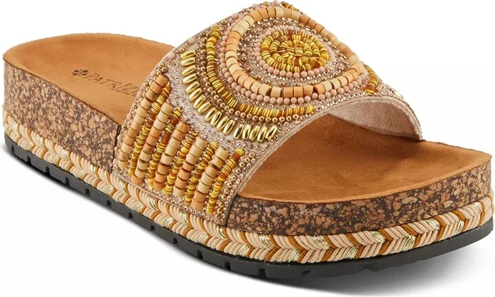Yellow Multicolor