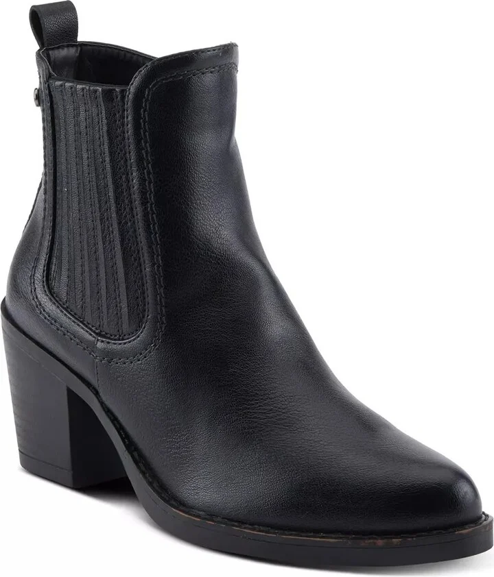 Patrizia Talwyn Bootie
