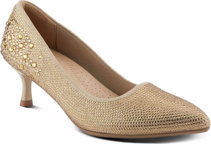 Gold Metallic
