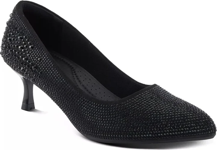 Patrizia Tyanna Pump