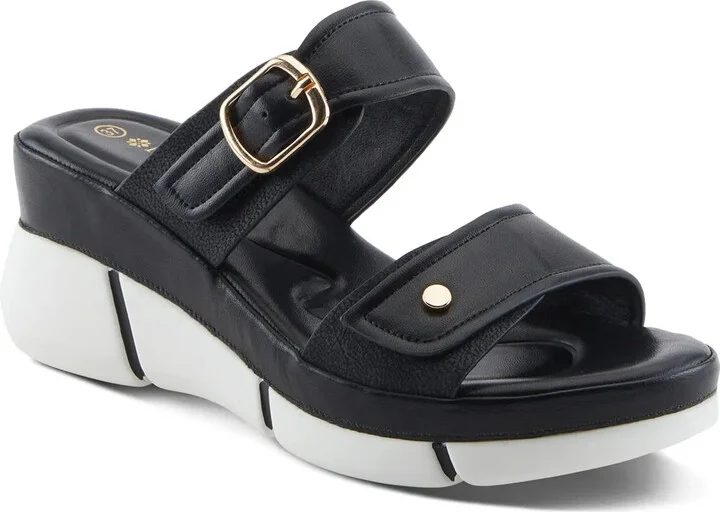 Patrizia Valinda Wedge Sandal