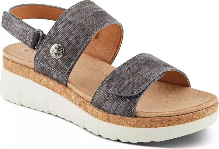 Patrizia Viona Wedge Sandal