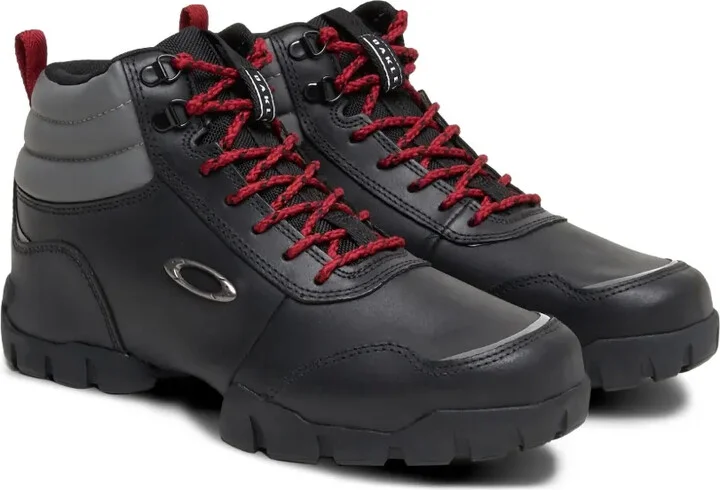 Patrol "black" sneakers - Image 2
