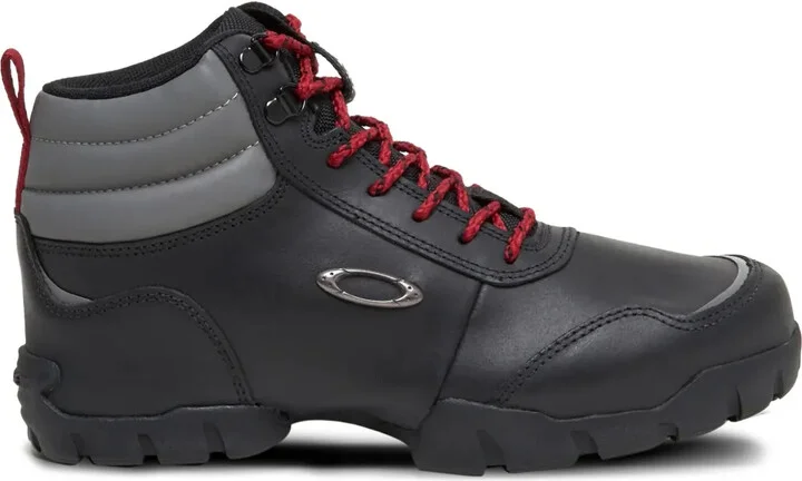 Patrol "black" sneakers