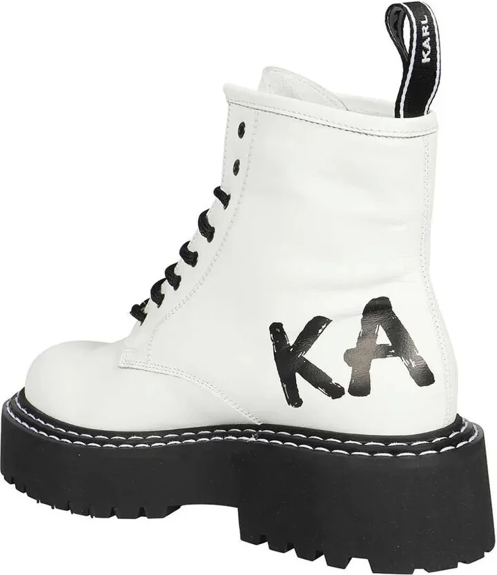Patrol II boots - Image 3