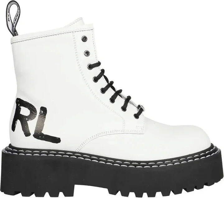 Patrol II boots