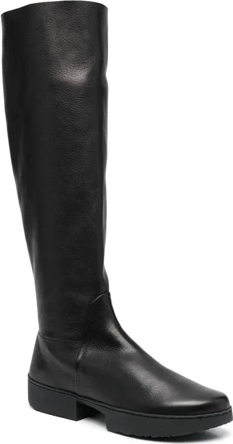 Patrol knee-length boots - Image 2