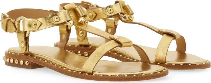 patsy Bis Sandal - Image 2