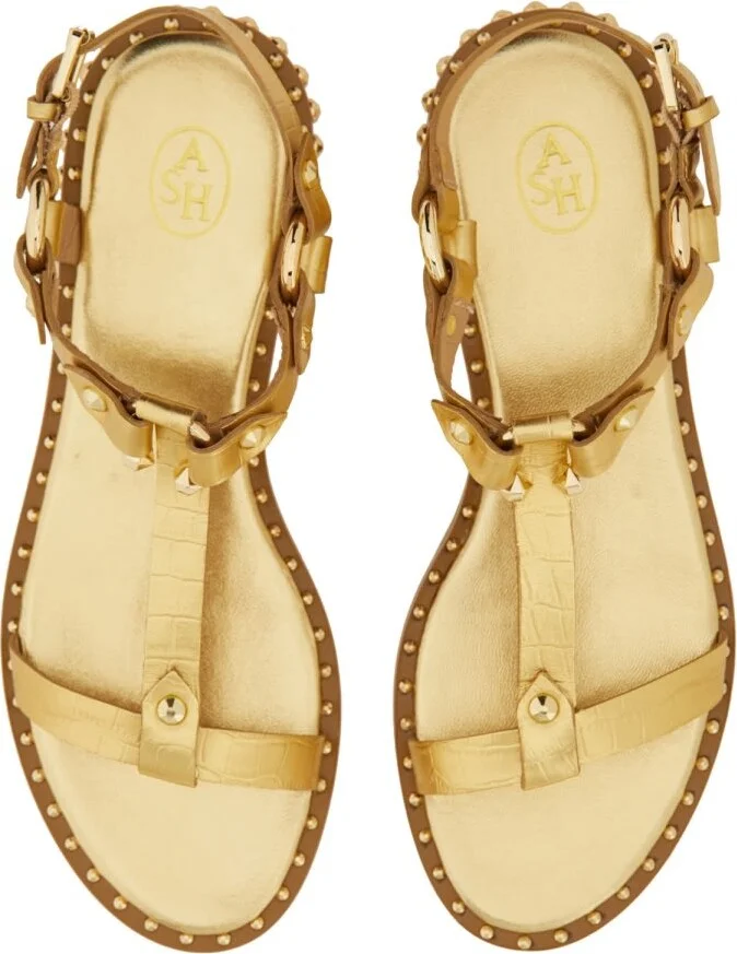 patsy Bis Sandal - Image 5