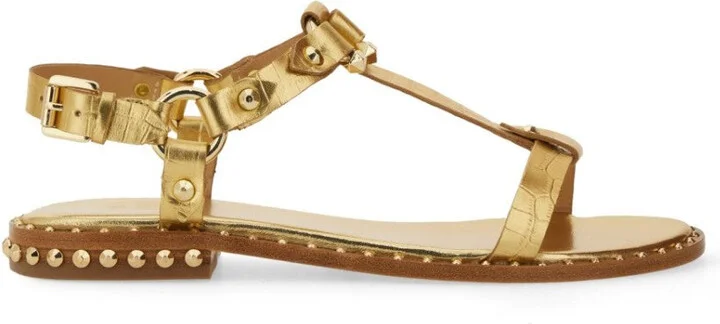 Patsy Bis" Sandals
