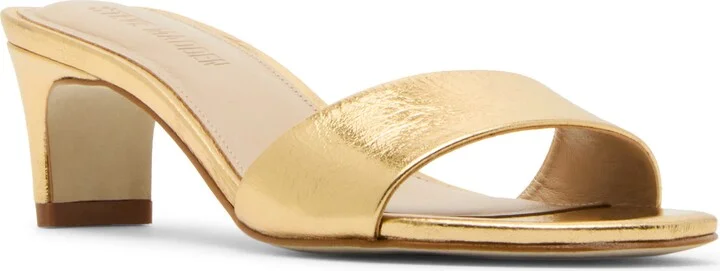 Gold Metallic