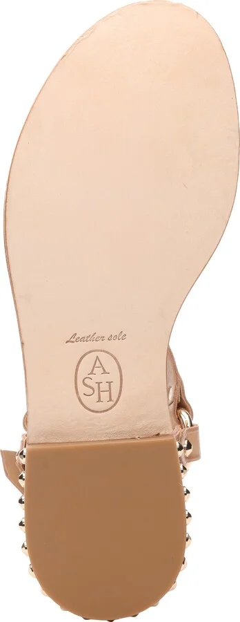 Patsy Stud Ankle Strap Sandal - Image 6