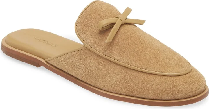 Patt Mule