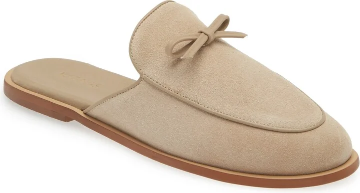 Patt Mule