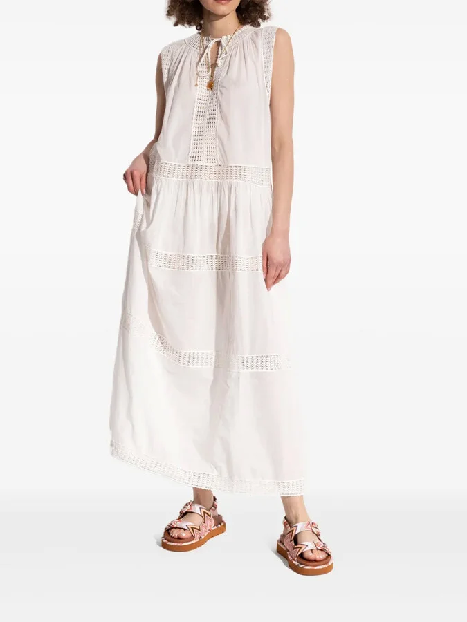Patterned Sandals - Image 5