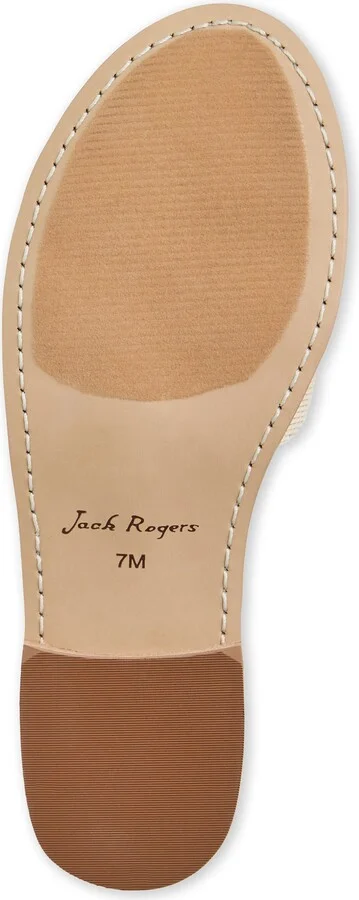 Patti Ankle Strap Flat Sandal - Image 11