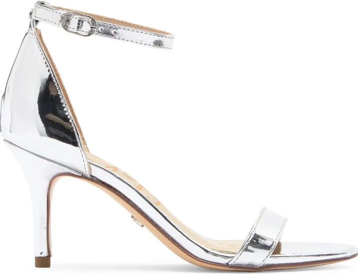 Patti Ankle Strap Sandal - Image 10