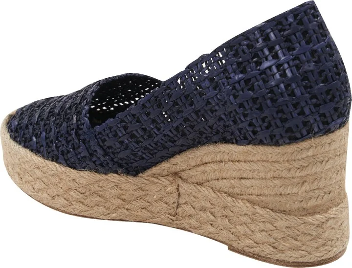 Patti Espadrille Wedge - Image 2