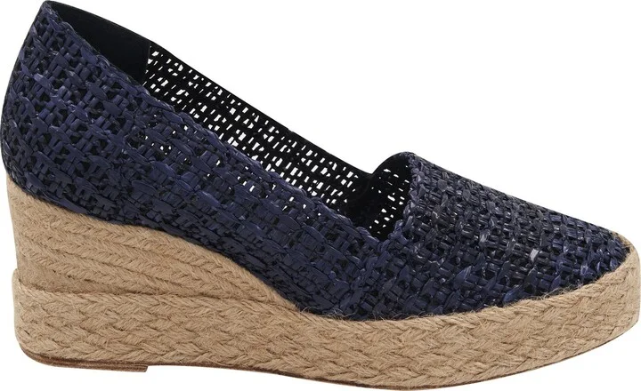 Patti Espadrille Wedge - Image 3