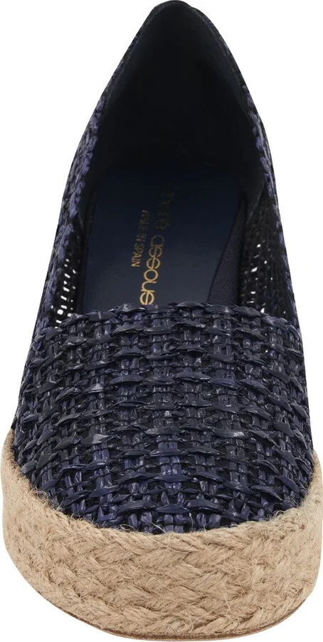 Patti Espadrille Wedge - Image 4