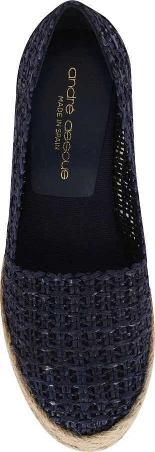 Patti Espadrille Wedge - Image 5