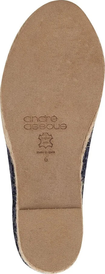 Patti Espadrille Wedge - Image 6
