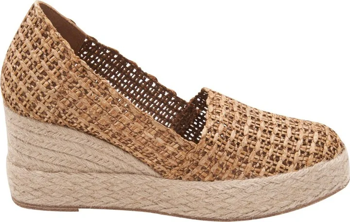 Patti Espadrille Wedge - Image 10