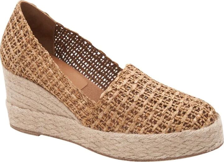 Camel Woven