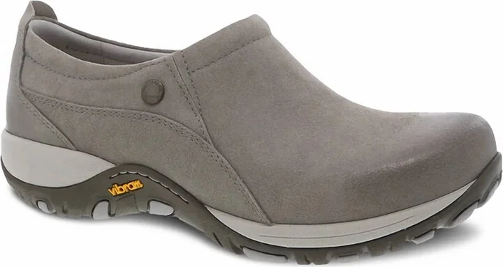 Patti - Slip On Shoe In Taupe - 152015