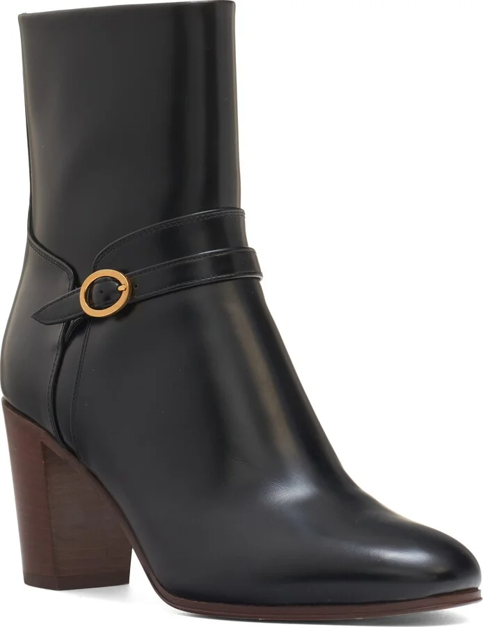 Pattie Bootie