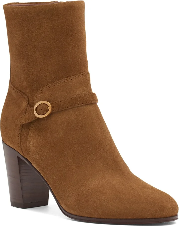Pattie Bootie