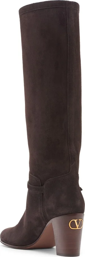 Pattie Tall Boot - Image 2