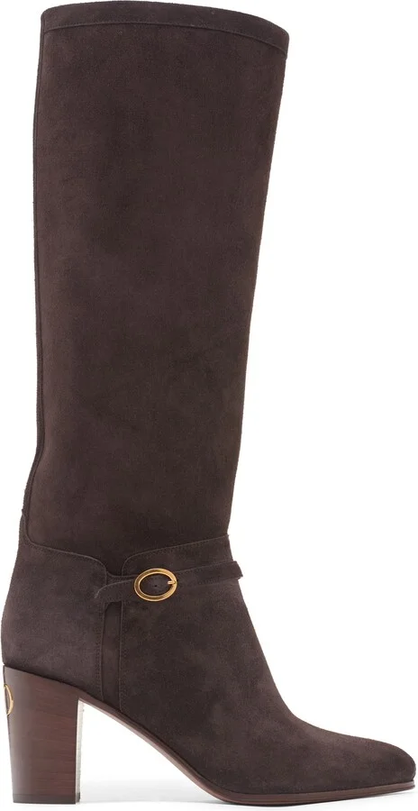 Pattie Tall Boot - Image 3