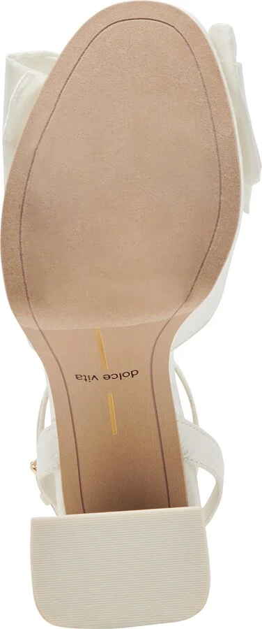 Patton Ankle Strap Platform Sandal - Image 6