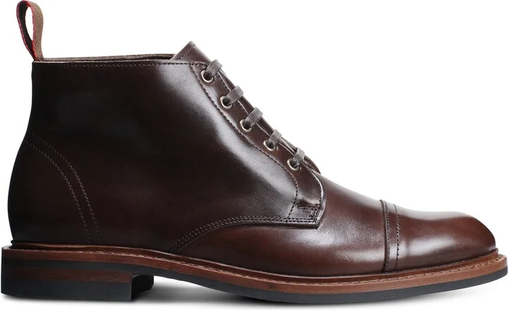 Patton Boot - Image 3